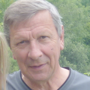 Jean-Yves - Prof d'anglais - Houppeville