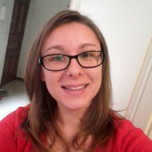Cathleen - Prof d'allemand - Cosges