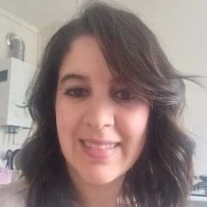 Sonia - Prof d'allemand - Brest