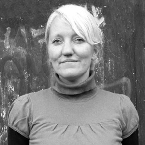 Anke - Prof d'allemand - Saint-Ouen-sur-Seine