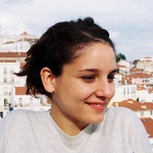 Helene - Prof d'allemand - Paris