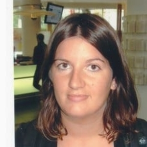 Charlotte - Prof d'allemand - Barzan