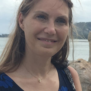 Emma-Lou - Prof d'allemand - Paris
