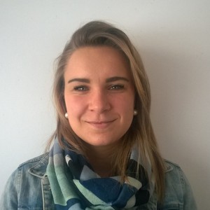 Noémie - Prof d'allemand - Trélazé