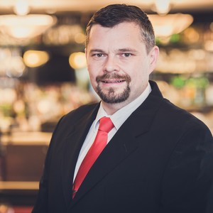 GEORGES - Prof d'allemand - Habsheim
