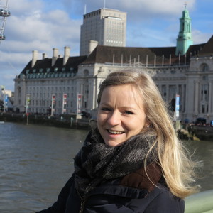 Clémence - Prof de fle - français langue étrangère - Colmar