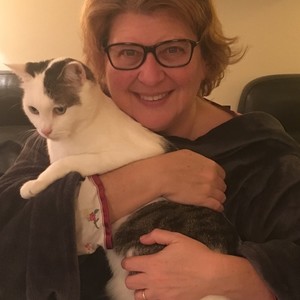 Patricia - Prof d'expression orale - allemand - Paris