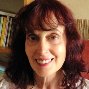 Angelika - Prof d'allemand - Rosny-sous-Bois