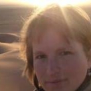 Katia - Prof d'allemand - Cognin