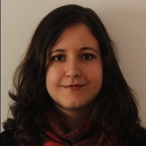 Verena - Prof d'allemand - Genk