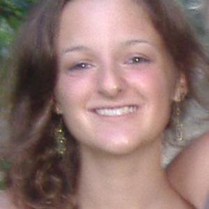 Adeline - Prof d'allemand - Nancy