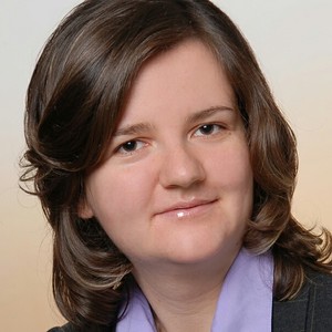 Rafaela - Prof d'allemand - Strasbourg