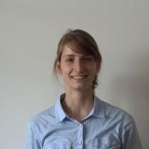 Jézabel - Prof d'allemand - Toulouse
