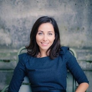 Maia - Prof d'anglais - Paris