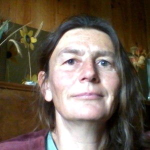 Claudine - Prof d'allemand - La Marre