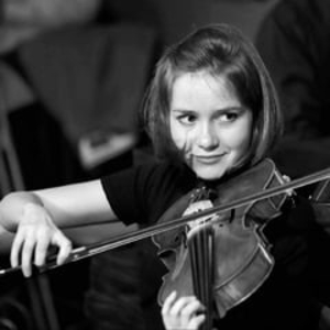 Lea - Prof d'alto - Paris