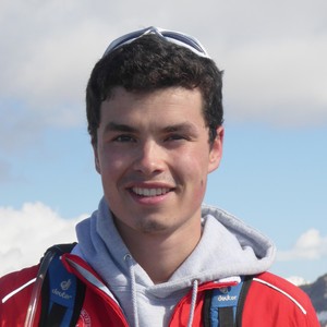 Paul - Prof de maths - Grenoble