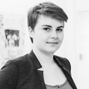Lucie - Prof d'aide aux devoirs - Metz