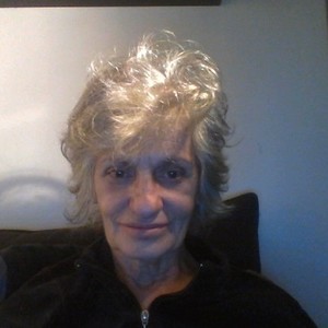 Simone - Prof d'expression orale - anglais - Paris