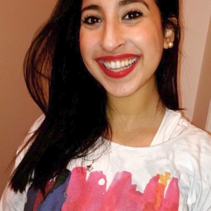 Lamia - Prof de physique - chimie - Paris