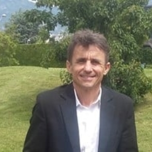 Aldo - Prof de finance - Grenoble