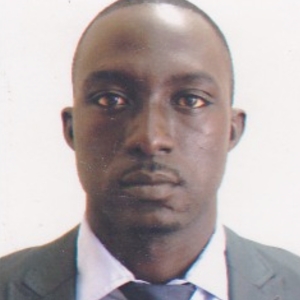 Ibrahima - Prof de comptabilité - Paris