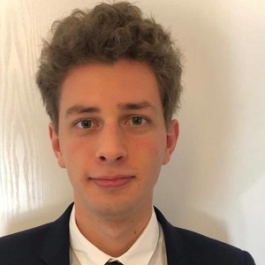 Charles - Prof de gestion financière - Neuilly-sur-Seine