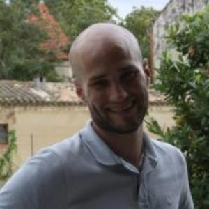 Lionel - Prof d'aide aux devoirs - Nancy