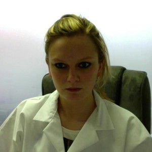 Victoria - Prof d'anatomie - Lille