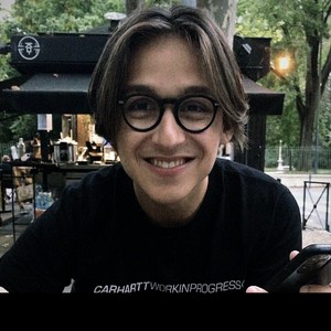 Julien - Prof de biologie - Toulouse