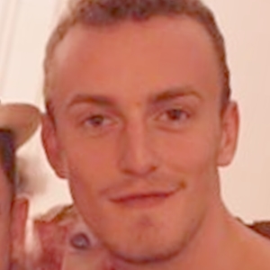 Antoine - Prof d'anglais - Toulouse