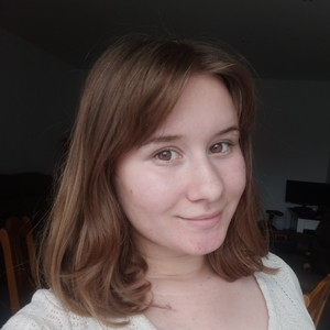 Candice - Prof d'anglais - Arras