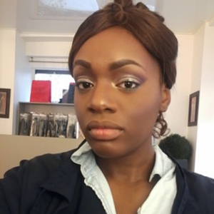 Karmen - Prof d'anglais - Drancy