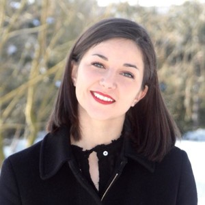 Anaïs - Prof d'anglais - Rennes