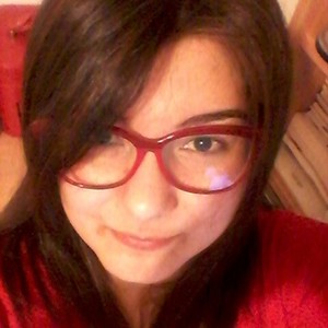 ELENI - Prof d'anglais - Neuilly-Plaisance