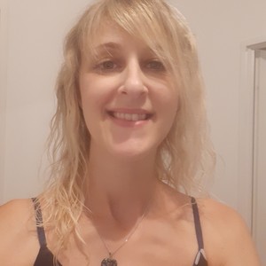 Carine - Prof d'anglais - Montélimar