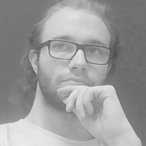 Gaël - Prof d'anglais - Orly-sur-Morin