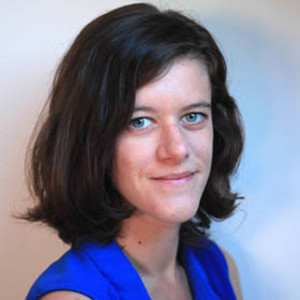 Lucie - Prof d'anglais - Épinay-sur-Seine