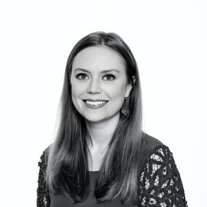 Margaret - Prof d'anglais - Paris