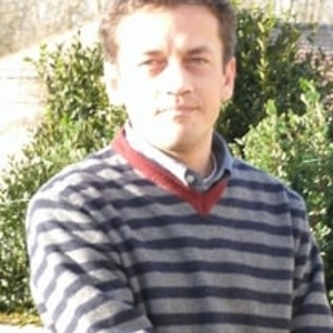 Vincent - Prof d'anglais - Saint-Jean-d'Angély