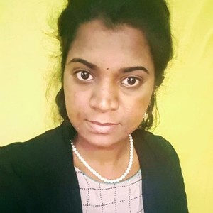 Maithili - Prof d'anglais - Marseille 8e