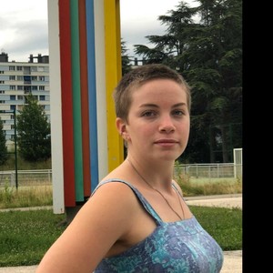 Zaia - Prof d'anglais - Toulouse