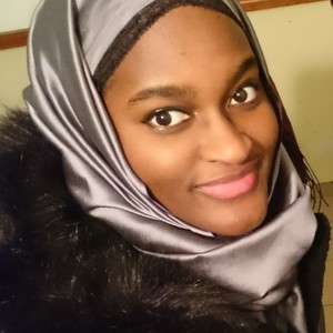 Khadidiatou - Prof d'anglais - Metz