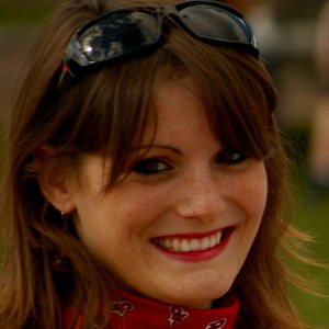 Stéphanie - Prof d'anglais - Albertville