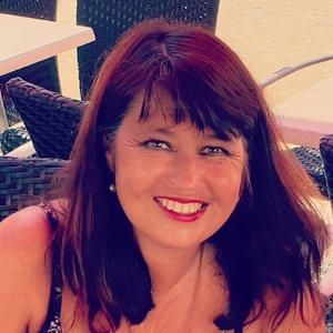 Susanne - Prof d'anglais - Antibes