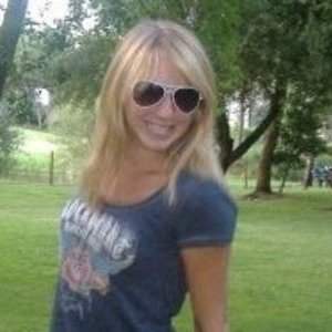 Juliette - Prof d'anglais - Paris