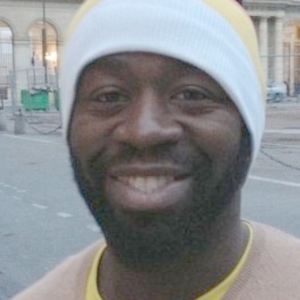 Stéphane - Prof d'anglais - Paris