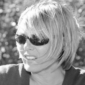 Marie - Prof d'anglais - Grenoble