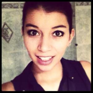 Léna - Prof d'anglais - Strasbourg