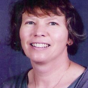 Marie-Anne - Prof d'anglais - Veigné